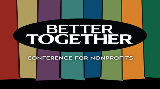 Blackbaud Conference for Nonprofits 2010: Conference Logo